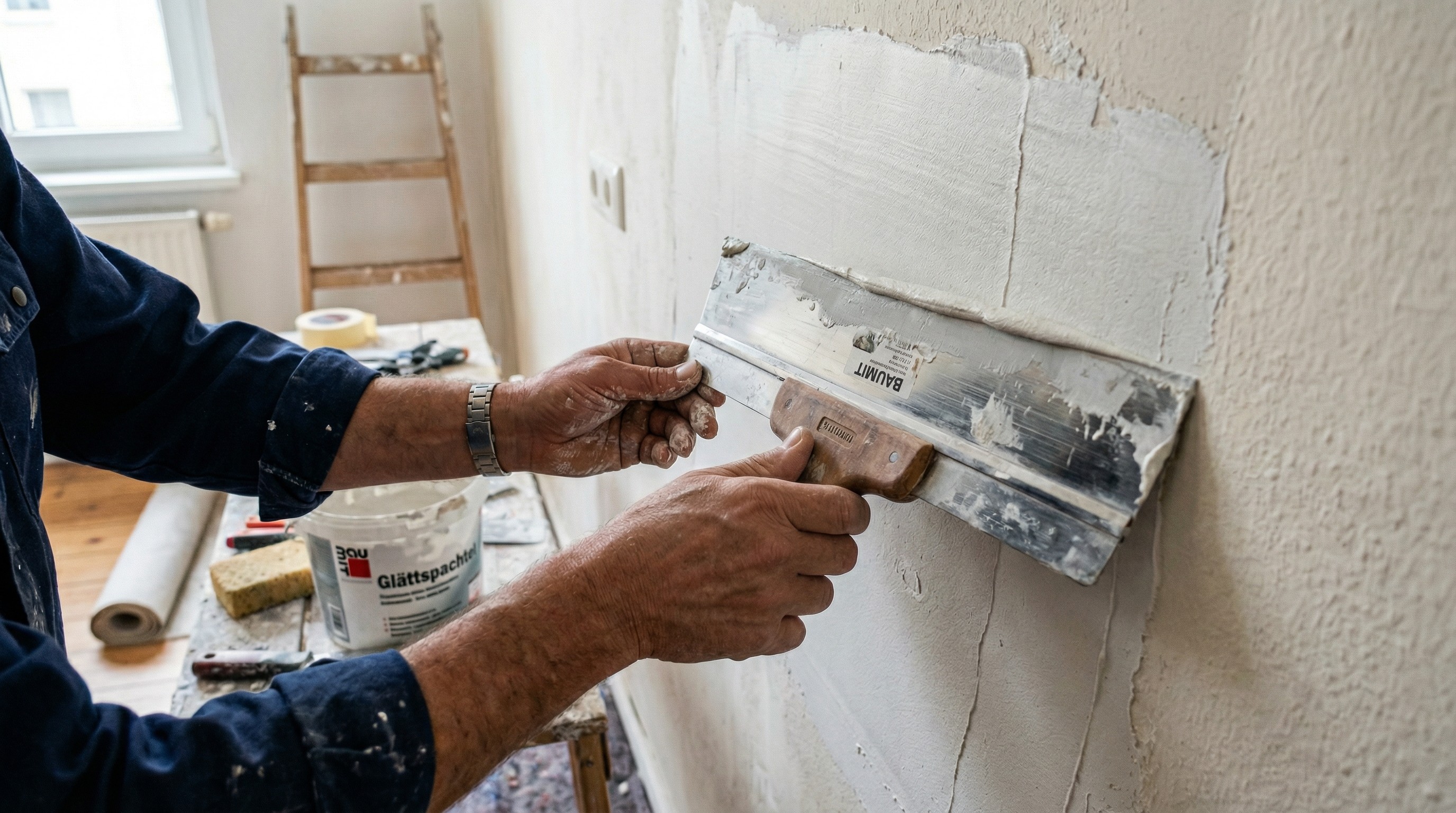 Kieler Handwerk – Maler & Lackierer Kiel